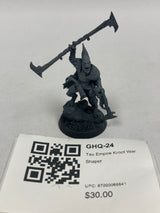Tau Empire Kroot War Shaper GHQ-24