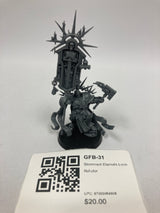 Stormcast Eternals Lord-Relictor GFB-31