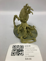 Warhammer 40,000 Leviathan Psychophage GYZ-20