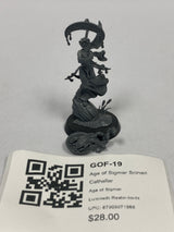 Age of Sigmar Scinari Cathallar GOF-19