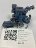 Warhammer 40,000 Xv88 Broadside Battlesuit GVV-15