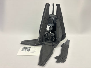 Warhammer 40,000 Drop Pod FXK-10