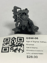 Age of Sigmar Aether-Khemist GSW-06