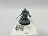 Warhammer 40,000 Leviathan Captain in Terminator Armour GNP-12