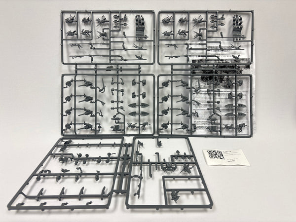 Knights of the Realm (Warhammer Old World) GAR-12
