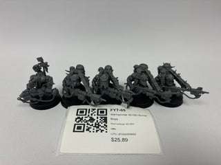 Warhammer 40,000 Burna Boyz FYT-05