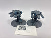 Adeptus Titanicus Warhound Scout Titans GOE-22