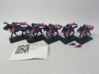 Age of Sigmar Dark Riders EGL-23