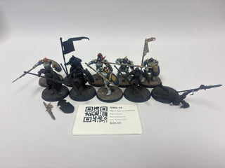 Age of Sigmar Vindictors GMX-10