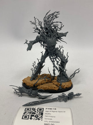 Age of Sigmar Spirit Of Durthu FYW-16