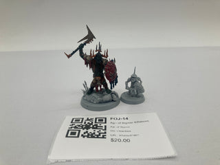 Age of Sigmar Killaboss FOJ-14