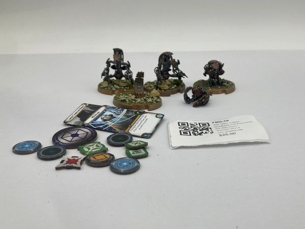 Star Wars: Legion Droidekas Unit Expansion FBD-19