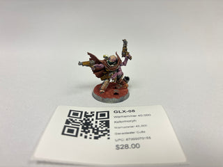 Warhammer 40,000 Kelermorph GLX-08