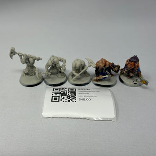 Warhammer 40,000 Aberrants ESY-29