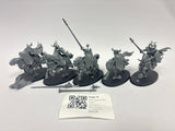 Age of Sigmar Chaos Knights GQR-12