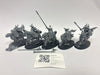 Age of Sigmar Chaos Knights GQR-12
