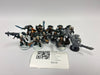 Warhammer 40,000 Grey Hunters GLI-06