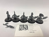 Age of Sigmar Auric Hearthguard GPZ-26