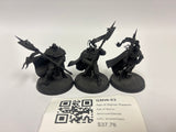 Age of Sigmar Praetors GMW-03