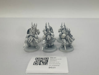 Warhammer 40,000 Terminators FIO-07