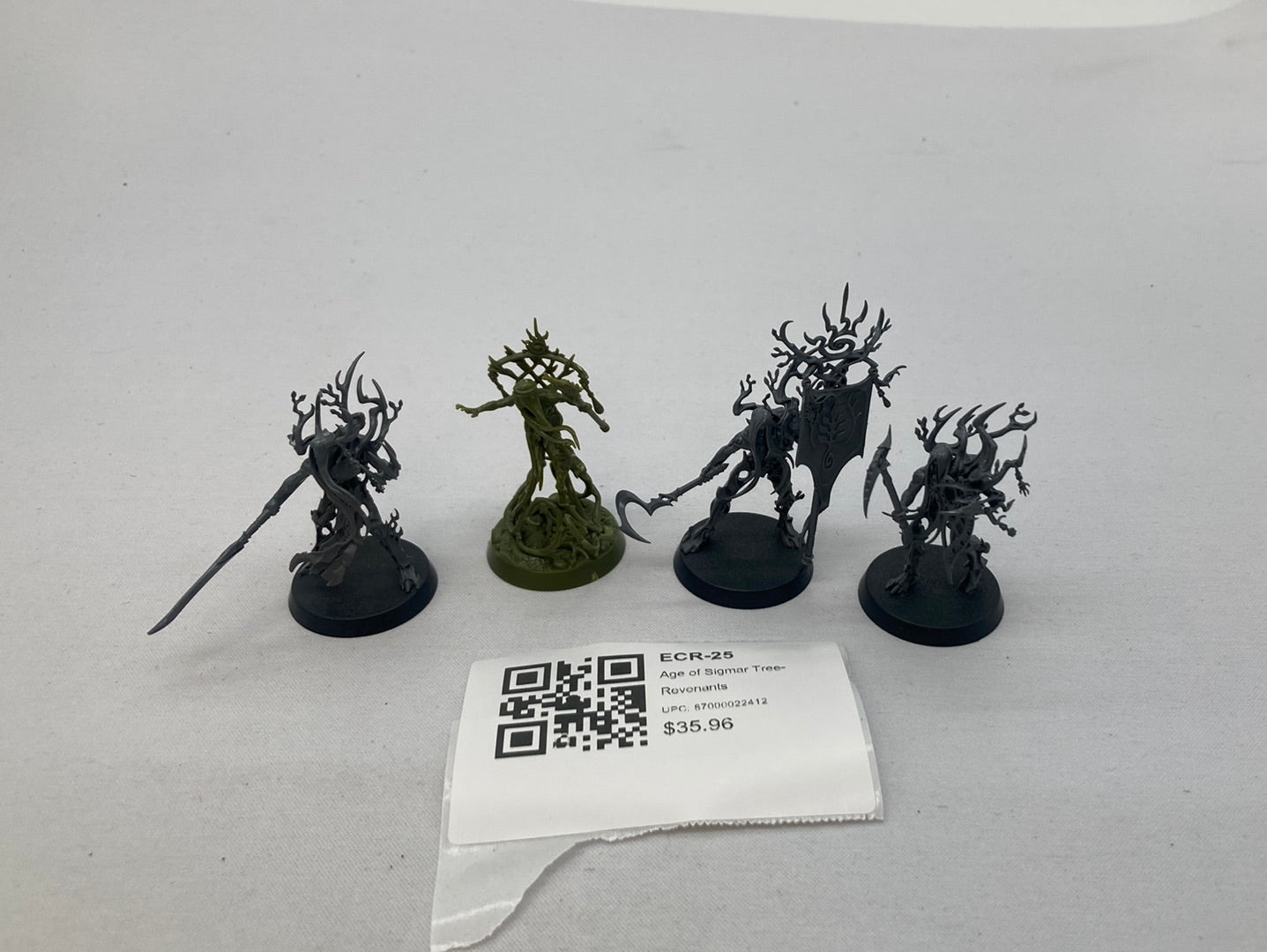 Age of Sigmar Tree-Revenants ECR-25