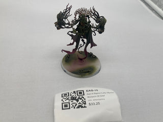 Age of Sigmar Lady Olynder Mortarch Of Grief EAG-15
