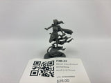 Marvel: Crisis Protocol Enchantress FXB-22