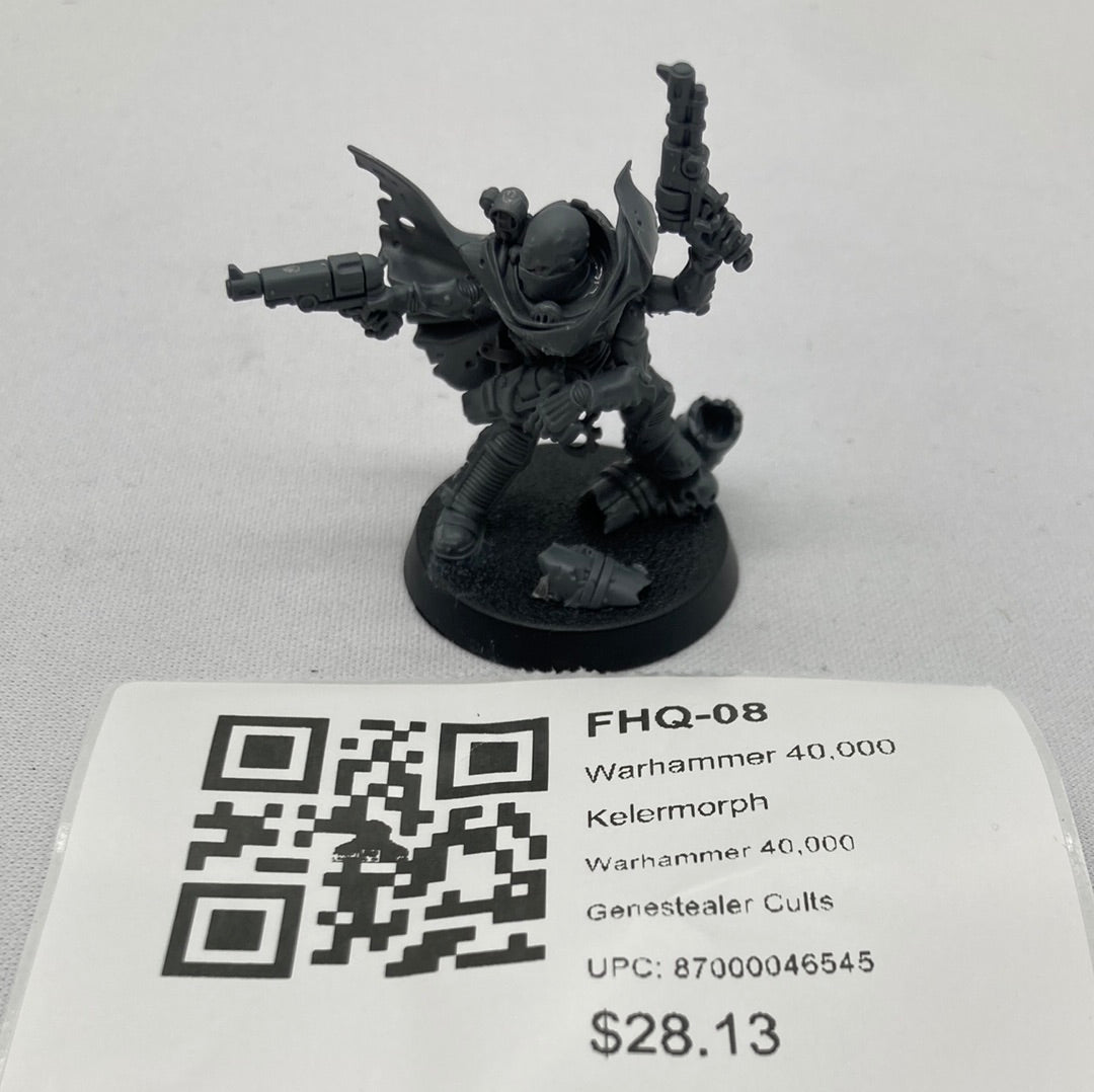 4058 ラノワールの使者ロフェロス/Rofellos, Llanowar