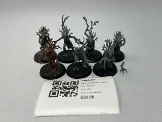 Age of Sigmar Dryads FMA-07