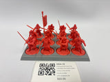 A Song of Ice and Fire Lannister Mountain's Men GRA-18