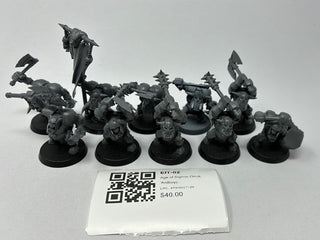 Age of Sigmar Orruk 'Ardboyz EIT-02