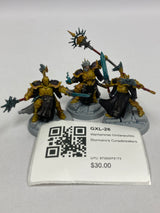 Warhammer Underworlds: Stormsire's Cursebreakers GXL-26
