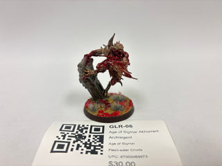 Age of Sigmar Abhorrant Archregent GLR-06