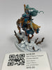 Age of Sigmar Freeguild Cavalier-Marshal GTS-04