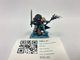 Age of Sigmar Knight-Questor GWJ-27