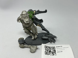 Warhammer pewter giant ENW-22