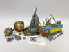 Age of Sigmar Arkanaut Frigate GWH-13