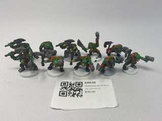 Warhammer 40,000 Boyz EAK-02