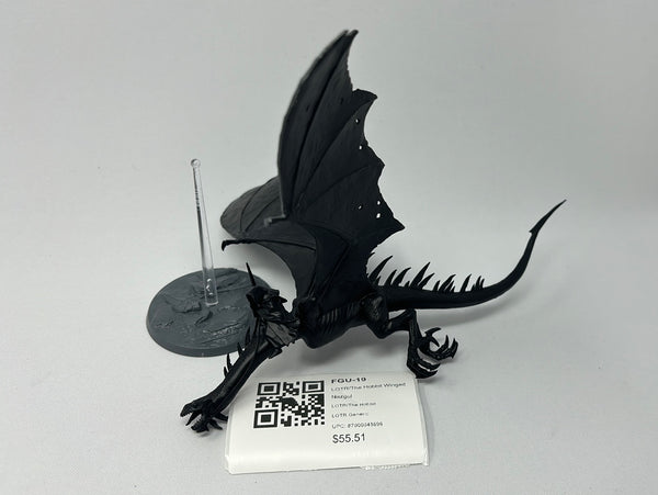 LOTR/The Hobbit Winged Nazgul FGU-19