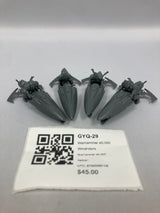 Warhammer 40,000 Windriders GYQ-29
