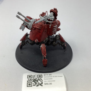 Warhammer 40,000 Onager Dunecrawler ETY-24