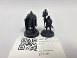 Freeguild Marshal with Relic Envoy GDP-29