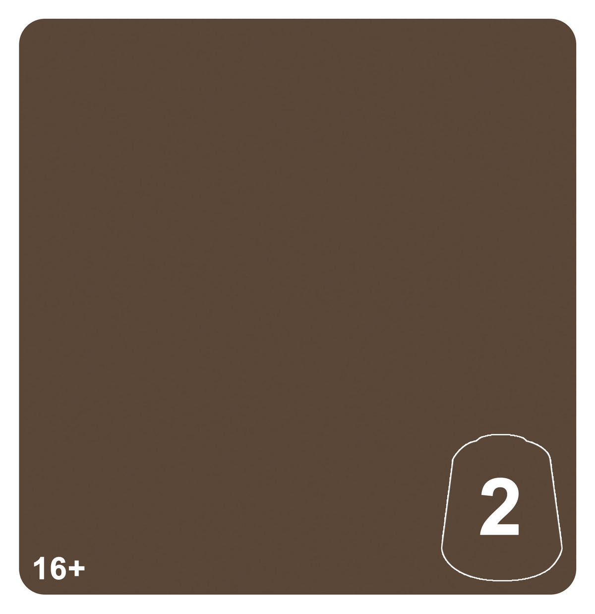 Warhammer Tone Pro: Gnarlwood 2 paint pot