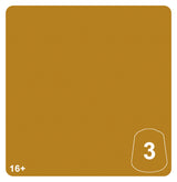 Warhammer Tone Pro: Khemri Sands 3 paint pot