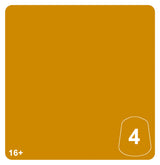 Warhammer Tone Pro: Khemri Sands 4 paint pot