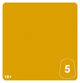 Warhammer Tone Pro: Khemri Sands 5 paint pot