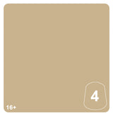 Warhammer Tone Pro: Necrolith Bone 4 paint pot