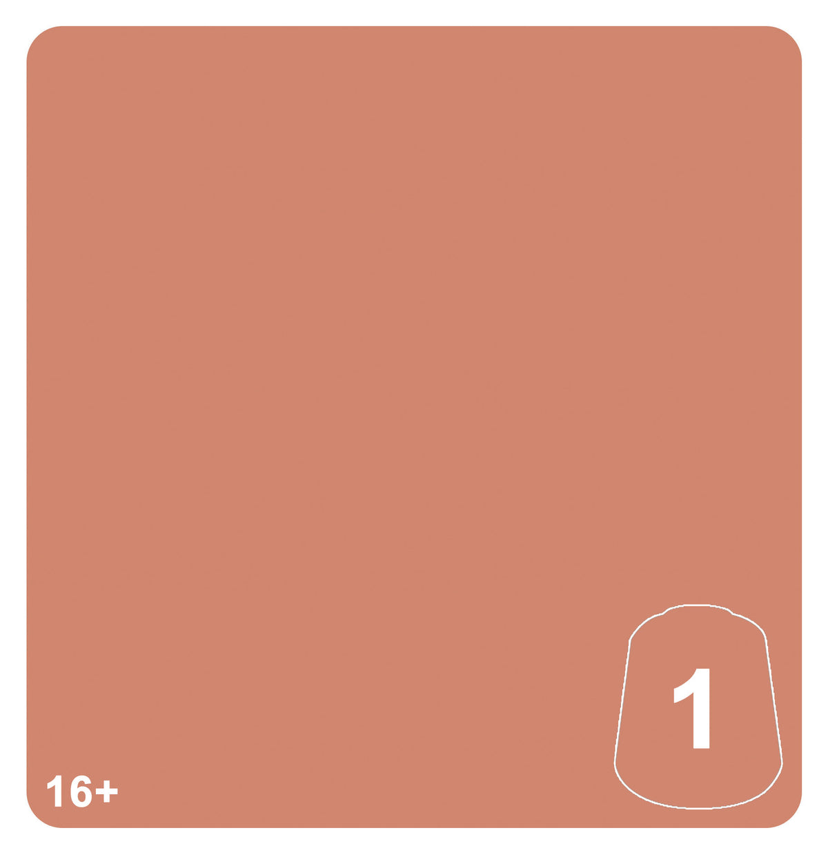 Warhammer Tone Pro: Celestine Skin 1 paint pot