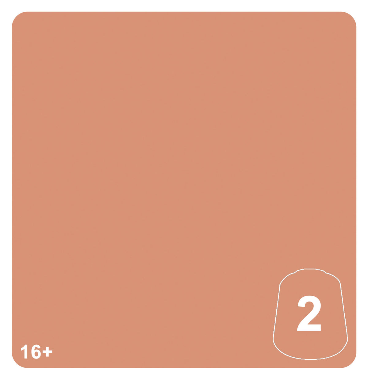Warhammer Tone Pro: Celestine Skin 2 paint pot