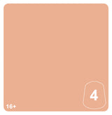 Warhammer Tone Pro: Celestine Skin 4 paint pot